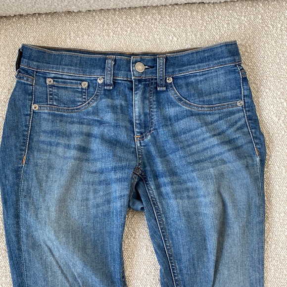 Rag and bone lightweight jean - Picture 3 of 5